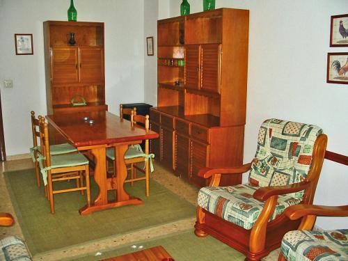 Apartment Urb Florazar Cullera