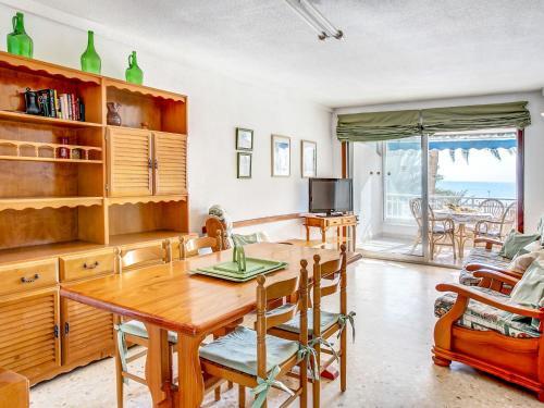 Apartment Urb Florazar Cullera