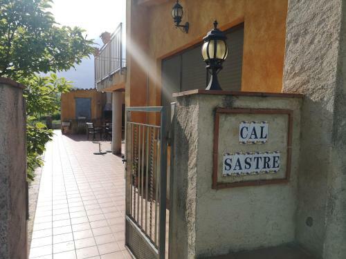 Masoveria De Cal Sastre