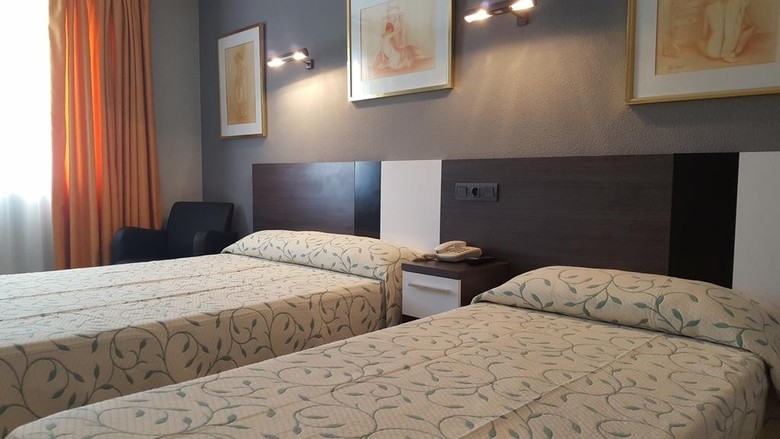 Hotel La Bolera