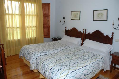 Hotel Rural El Texu