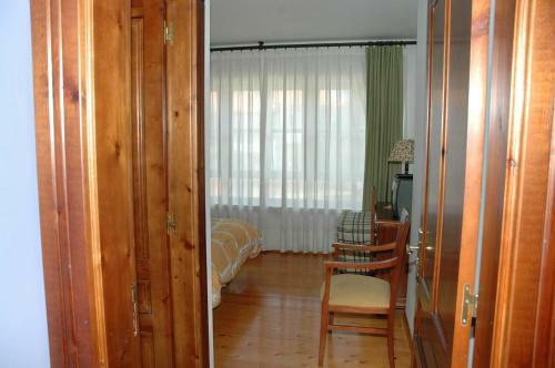 Hotel Rural El Texu