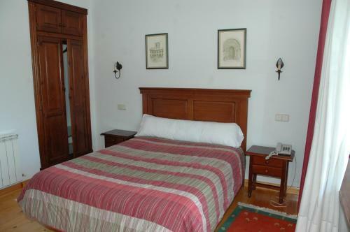 Hotel Rural El Texu