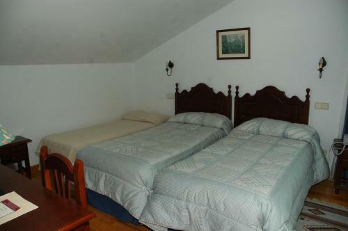 Hotel Rural El Texu