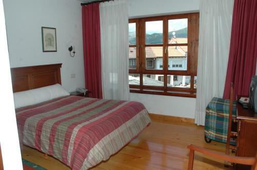 Hotel Rural El Texu