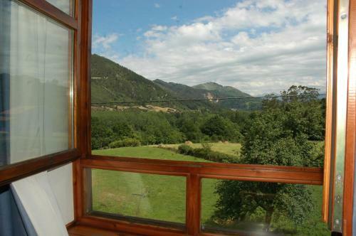 Hotel Rural El Texu