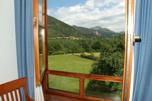 Hotel Rural El Texu