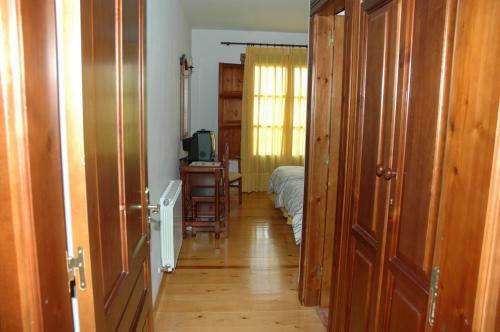 Hotel Rural El Texu