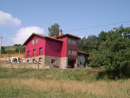 Hotel Rural El Texu