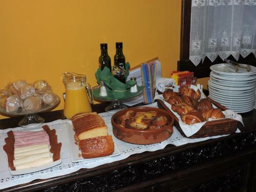 Hotel Rural El Texu