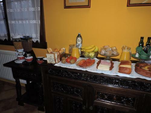 Hotel Rural El Texu