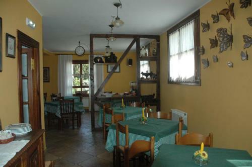 Hotel Rural El Texu