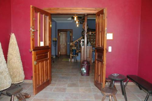 Hotel Rural El Texu