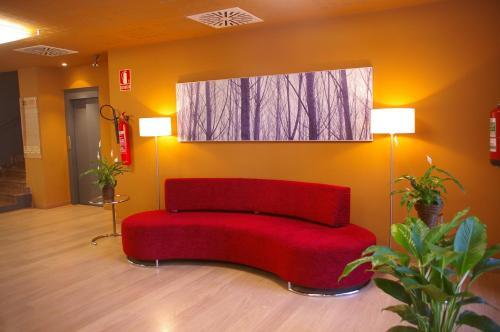 Hotel Ciudad De Ejea