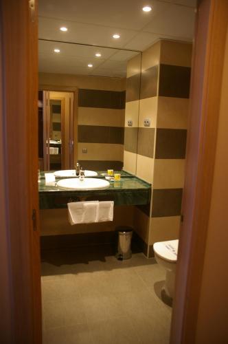 Hotel Ciudad De Ejea