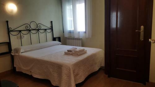 Hostal Casa Bueno