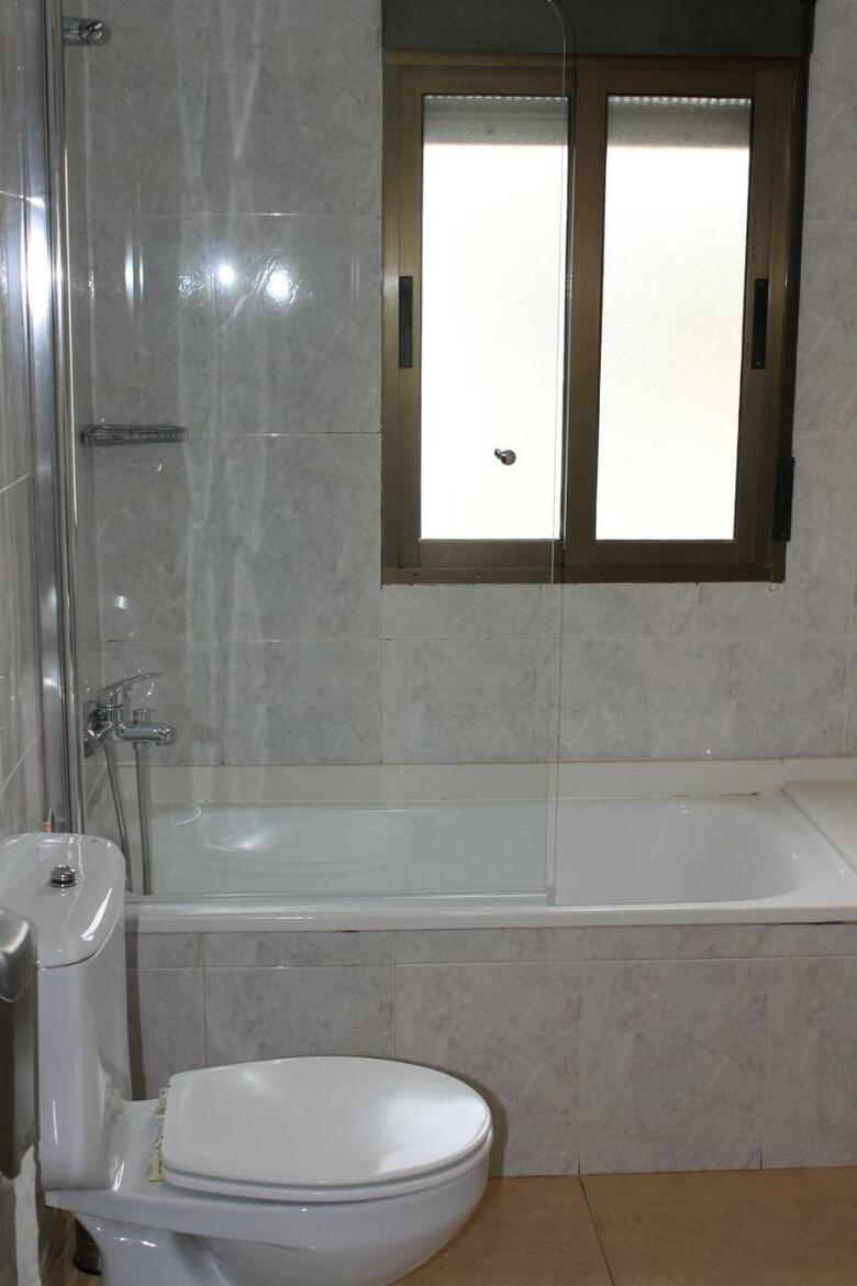 Hostal Pensi�n Restaurante Casablanca