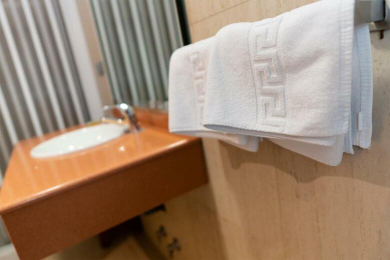 Hostal Pensi�n Restaurante Casablanca