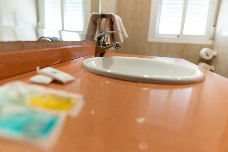 Hostal Pensi�n Restaurante Casablanca