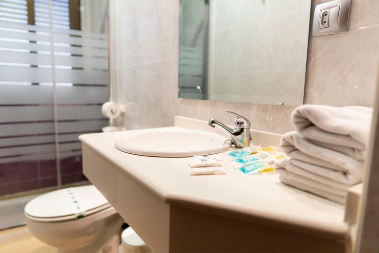 Hostal Pensi�n Restaurante Casablanca