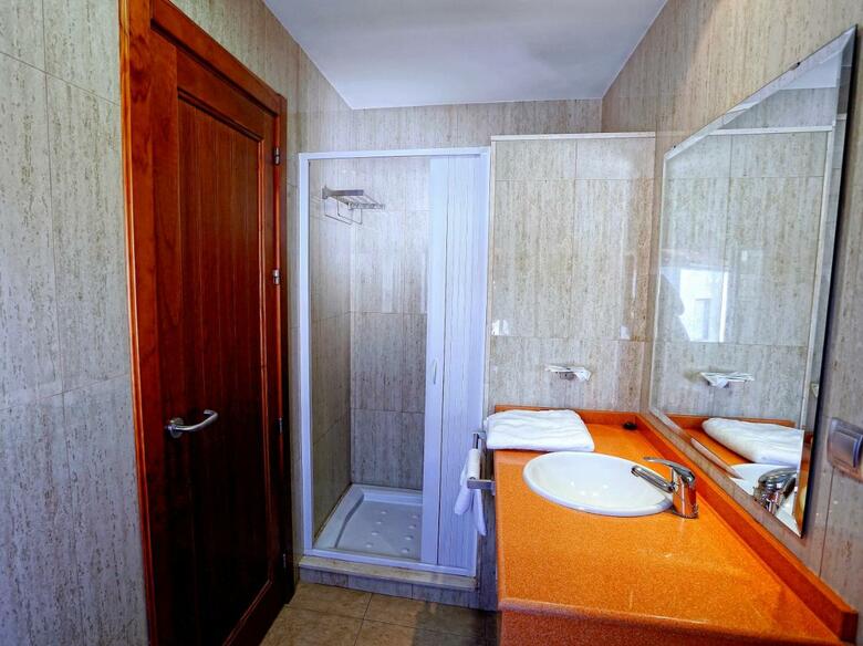 Hostal Pensi�n Restaurante Casablanca