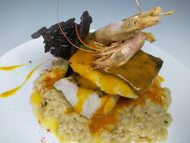 Hostal Pensi�n Restaurante Casablanca