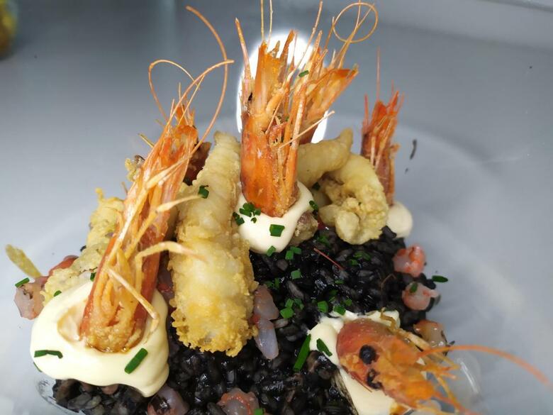 Hostal Pensi�n Restaurante Casablanca