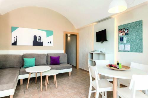 Apartamento Grupotel Las Pitas