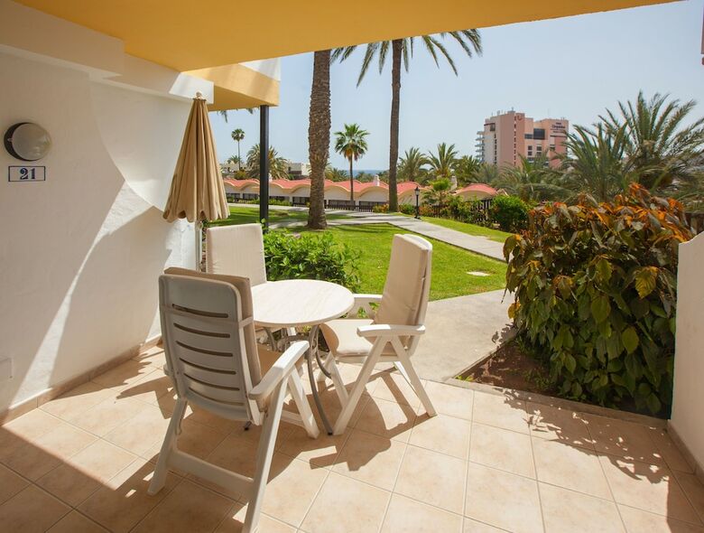 Apartamento Grupotel Las Pitas
