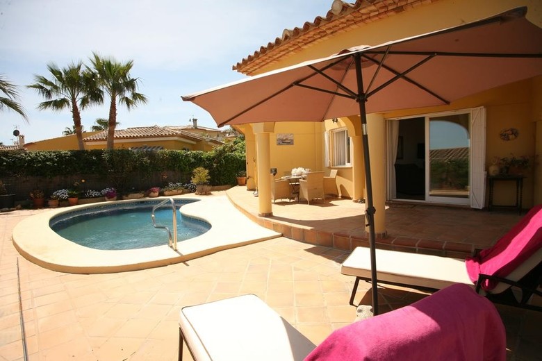 Villa Mariposa