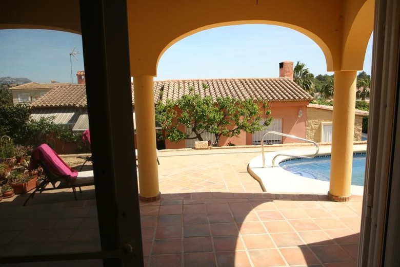 Villa Mariposa