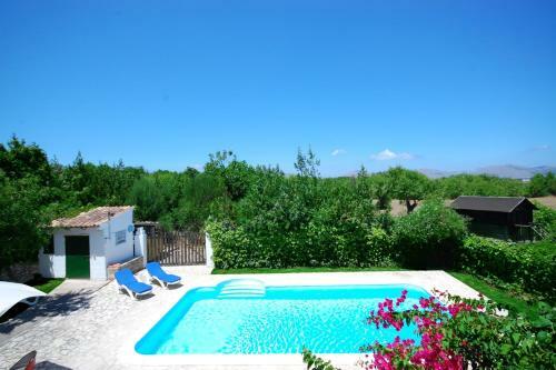 Villa Finca Sa Llegua