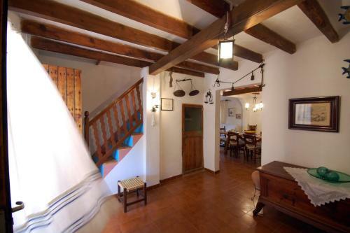 Villa Finca Sa Llegua