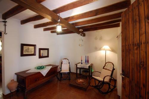 Villa Finca Sa Llegua