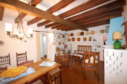 Villa Finca Sa Llegua