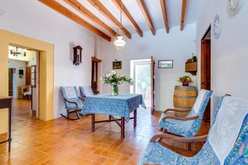 Villa Son Suau Vell