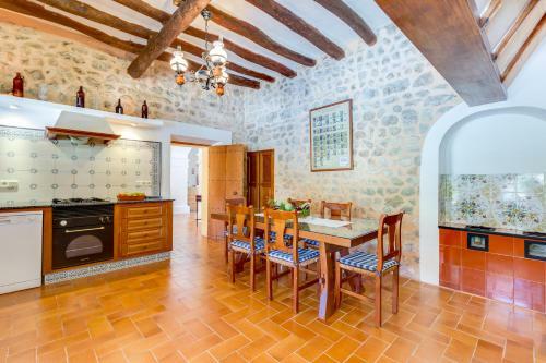 Villa Son Suau Vell
