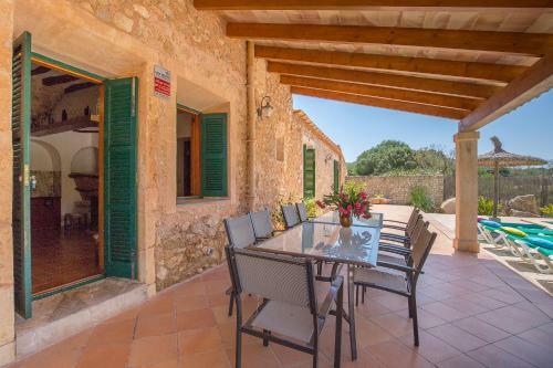 Villa Son Suau Vell