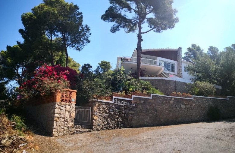 Villa Benic�ssim