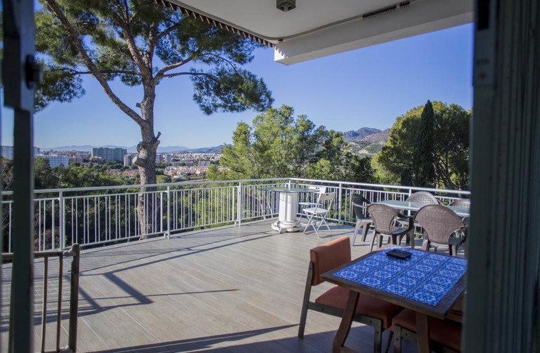 Villa Benic�ssim