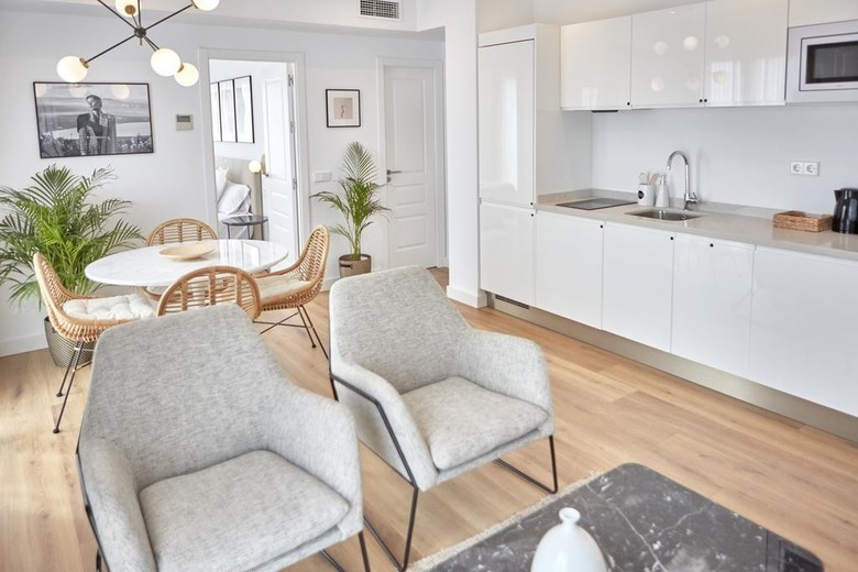 Apartamento La Bola