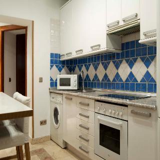 Santa Ana Apartamentos