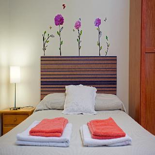Santa Ana Apartamentos