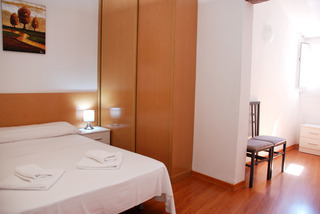 Santa Ana Apartamentos