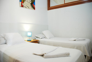 Santa Ana Apartamentos