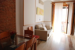 Santa Ana Apartamentos