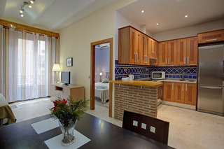 Santa Ana Apartamentos