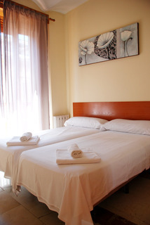 Santa Ana Apartamentos