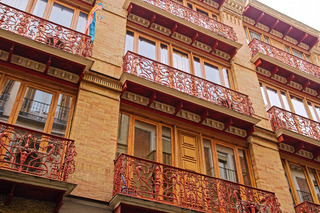 Santa Ana Apartamentos
