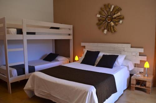 Hostal Can Miquel